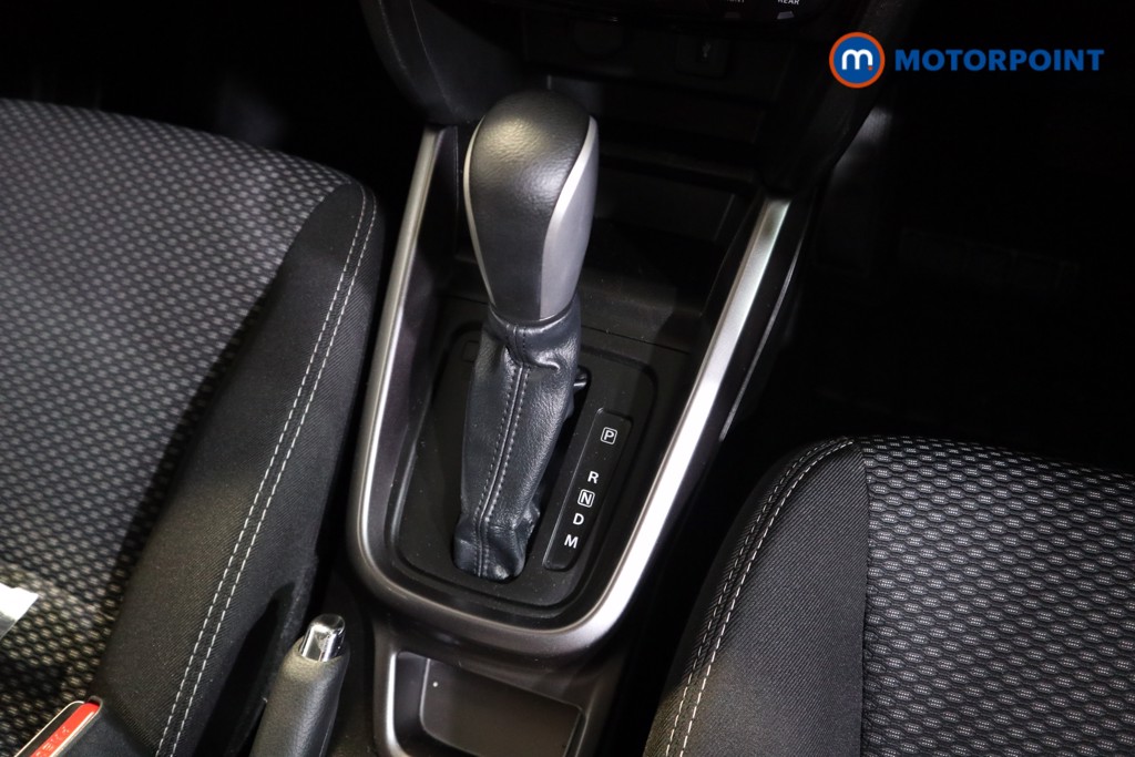 Suzuki Vitara Sz-T Automatic Petrol-Electric Hybrid SUV - Stock Number (1533776) - 8th supplementary image