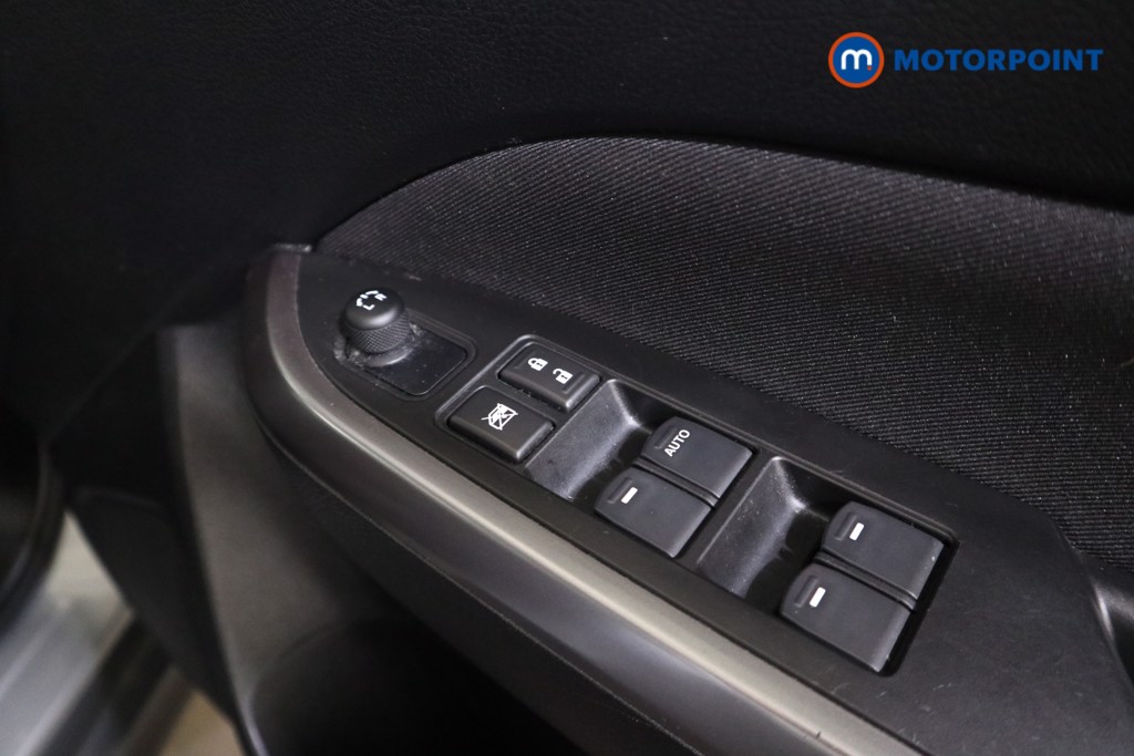 Suzuki Vitara Sz-T Automatic Petrol-Electric Hybrid SUV - Stock Number (1533776) - 10th supplementary image
