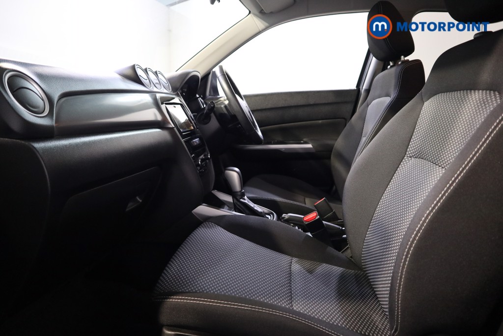 Suzuki Vitara Sz-T Automatic Petrol-Electric Hybrid SUV - Stock Number (1533776) - 11th supplementary image