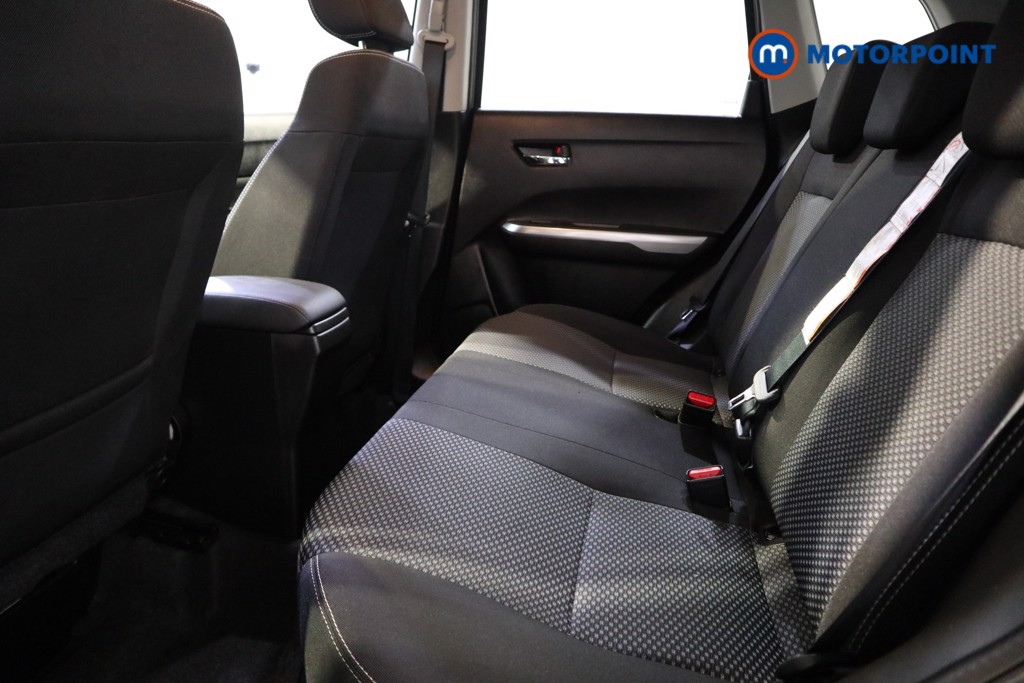 Suzuki Vitara Sz-T Automatic Petrol-Electric Hybrid SUV - Stock Number (1533776) - 12th supplementary image