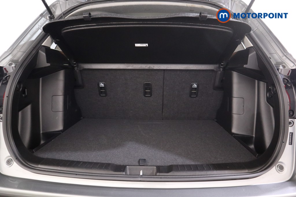 Suzuki Vitara Sz-T Automatic Petrol-Electric Hybrid SUV - Stock Number (1533776) - 13th supplementary image