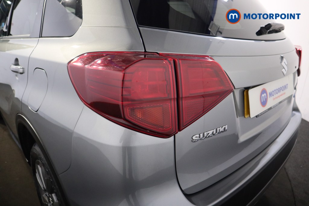 Suzuki Vitara Sz-T Automatic Petrol-Electric Hybrid SUV - Stock Number (1533776) - 19th supplementary image