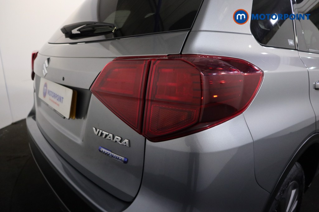 Suzuki Vitara Sz-T Automatic Petrol-Electric Hybrid SUV - Stock Number (1533776) - 20th supplementary image