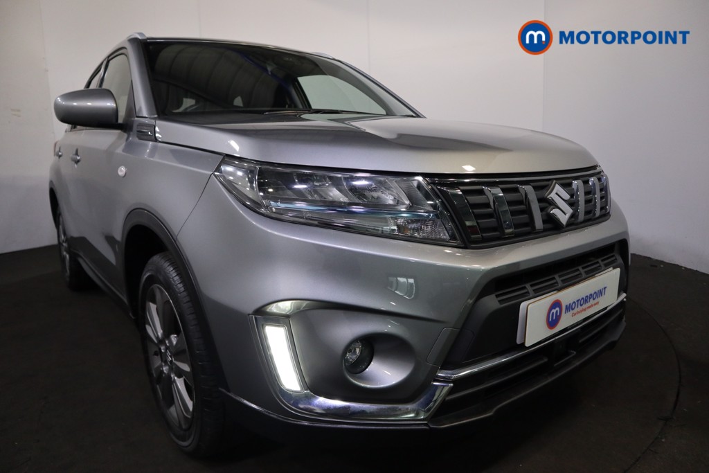 Suzuki Vitara Sz-T Automatic Petrol-Electric Hybrid SUV - Stock Number (1533776) - 21st supplementary image