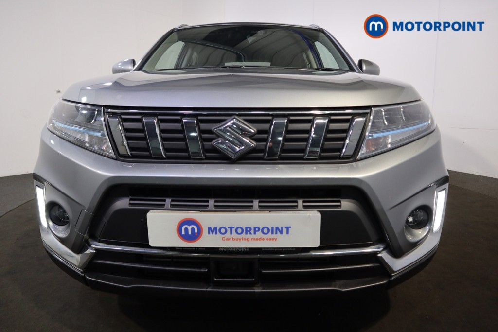 Suzuki Vitara Sz-T Automatic Petrol-Electric Hybrid SUV - Stock Number (1533776) - 22nd supplementary image