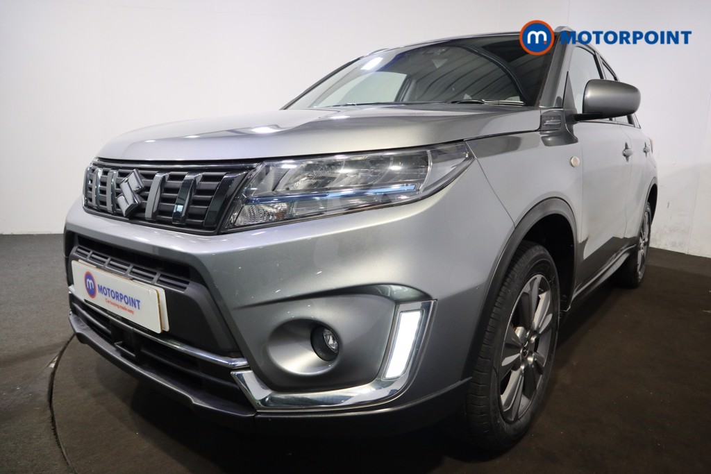 Suzuki Vitara Sz-T Automatic Petrol-Electric Hybrid SUV - Stock Number (1533776) - 23rd supplementary image