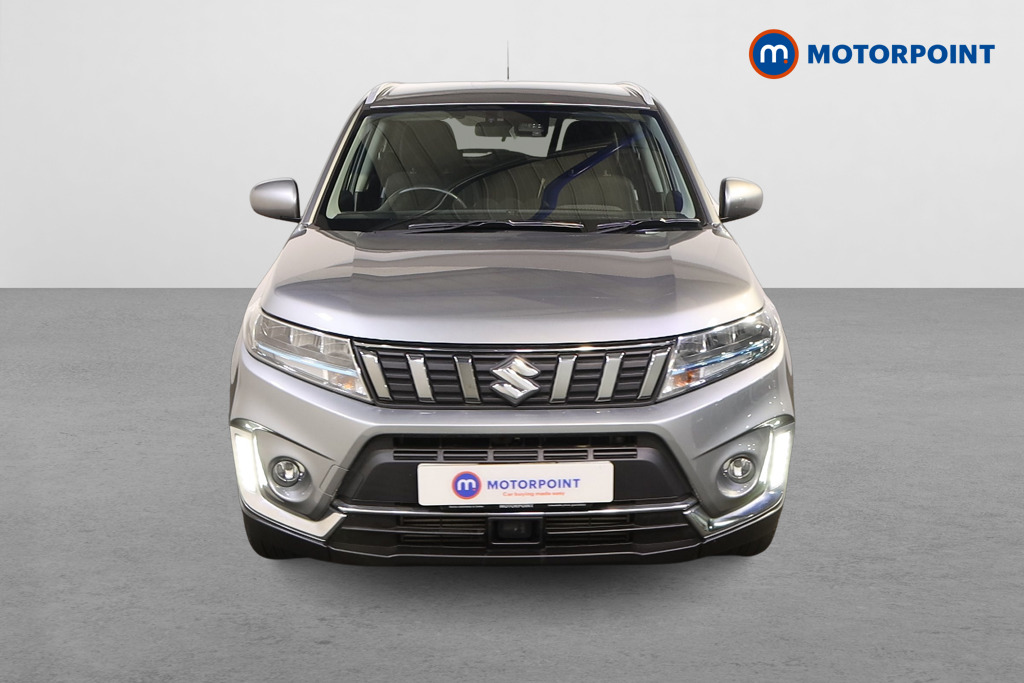 Suzuki Vitara Sz-T Automatic Petrol-Electric Hybrid SUV - Stock Number (1533776) - Front bumper