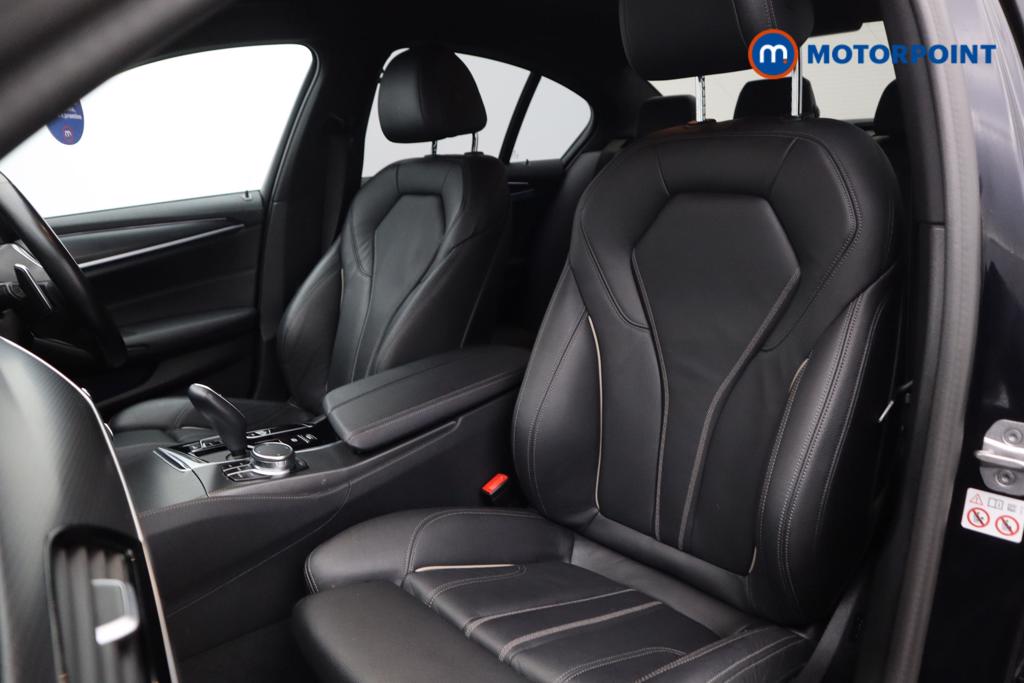 BMW 5 Series M Sport Automatic Petrol Plug-In Hybrid Saloon - Stock Number (1533825) - 3rd supplementary image