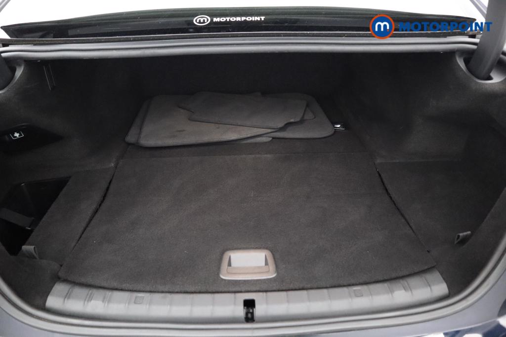 BMW 5 Series M Sport Automatic Petrol Plug-In Hybrid Saloon - Stock Number (1533825) - 5th supplementary image