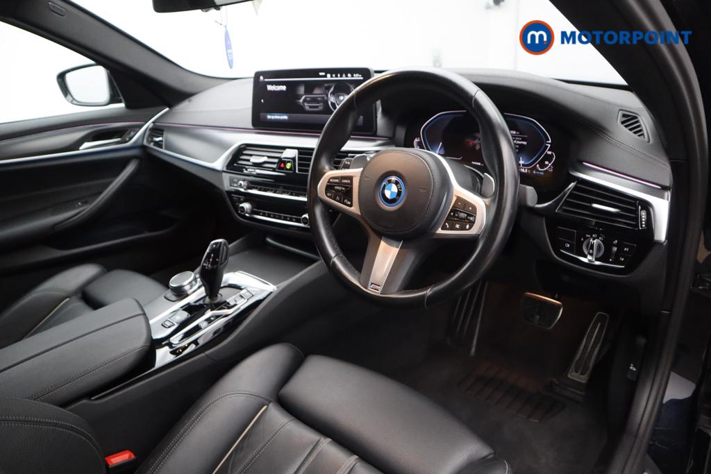 BMW 5 Series M Sport Automatic Petrol Plug-In Hybrid Saloon - Stock Number (1533825) - 6th supplementary image