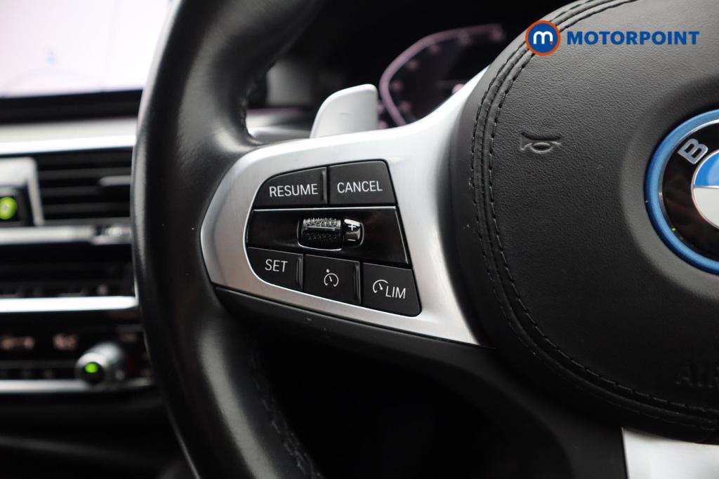 BMW 5 Series M Sport Automatic Petrol Plug-In Hybrid Saloon - Stock Number (1533825) - 7th supplementary image