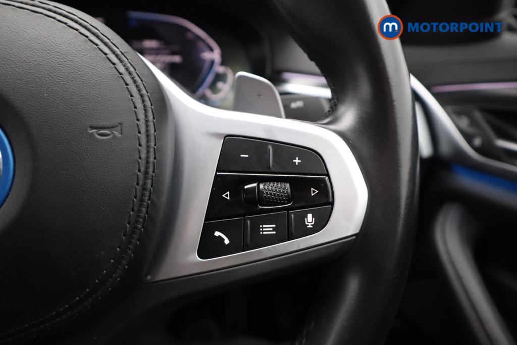 BMW 5 Series M Sport Automatic Petrol Plug-In Hybrid Saloon - Stock Number (1533825) - 8th supplementary image