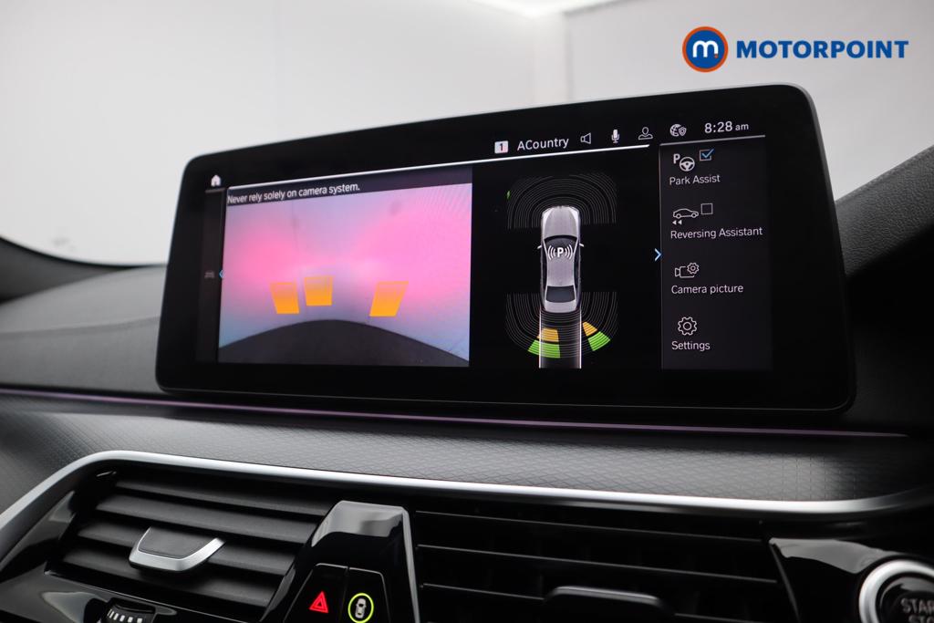 BMW 5 Series M Sport Automatic Petrol Plug-In Hybrid Saloon - Stock Number (1533825) - 12th supplementary image