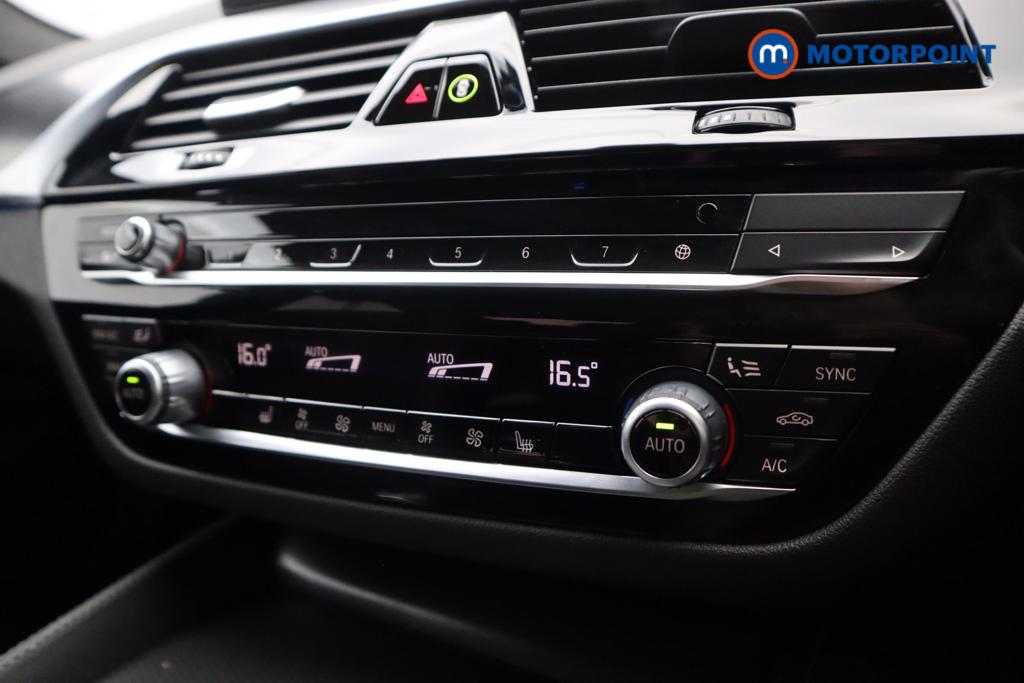 BMW 5 Series M Sport Automatic Petrol Plug-In Hybrid Saloon - Stock Number (1533825) - 13th supplementary image