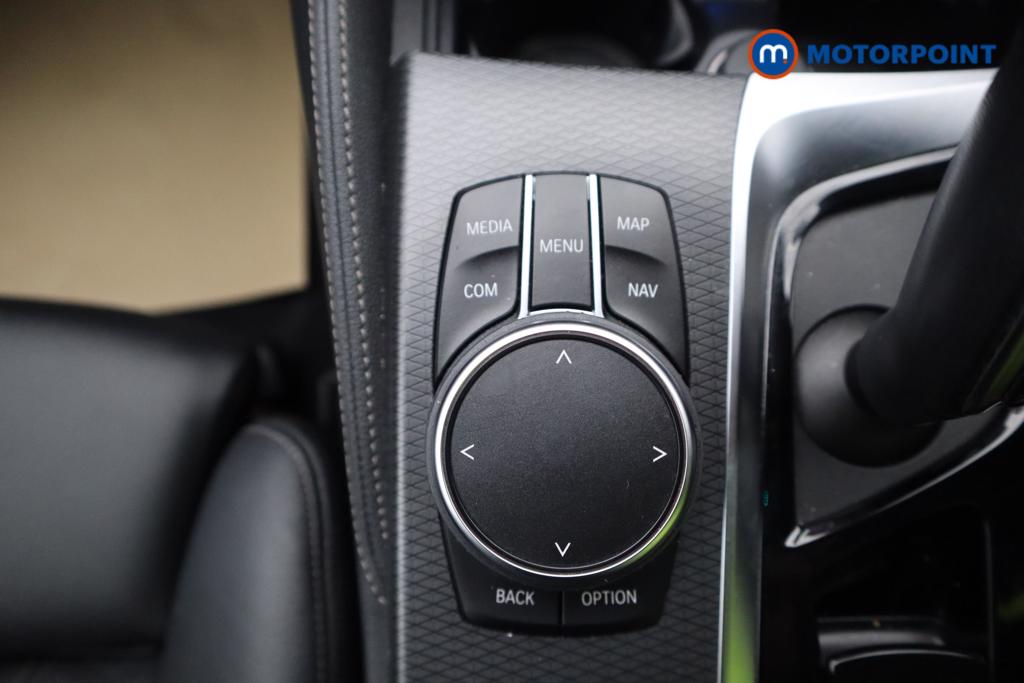 BMW 5 Series M Sport Automatic Petrol Plug-In Hybrid Saloon - Stock Number (1533825) - 16th supplementary image