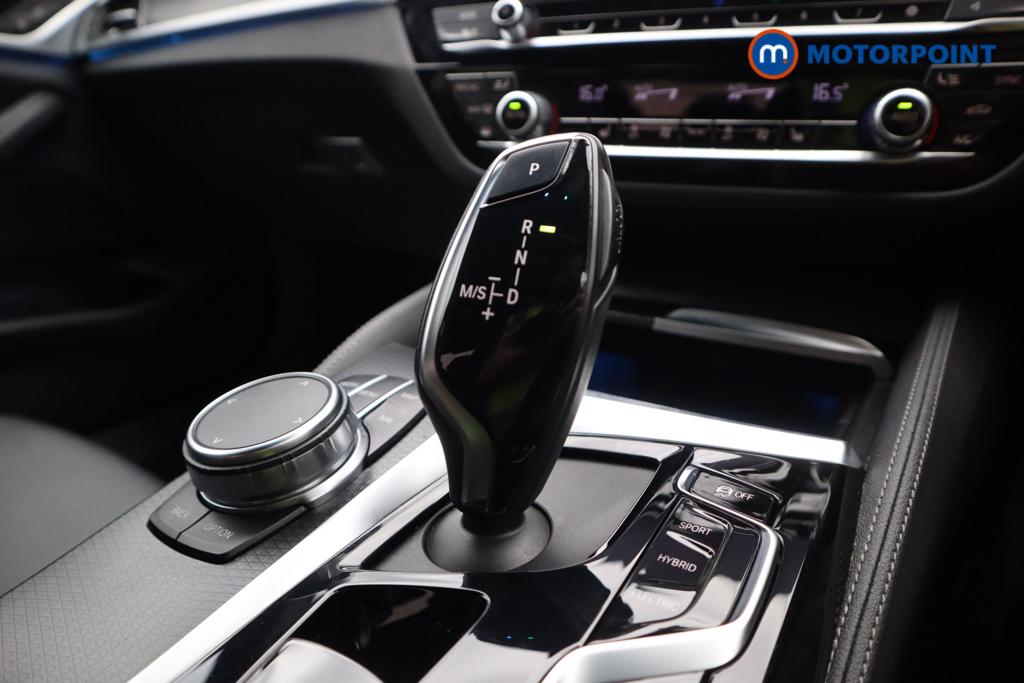 BMW 5 Series M Sport Automatic Petrol Plug-In Hybrid Saloon - Stock Number (1533825) - 17th supplementary image