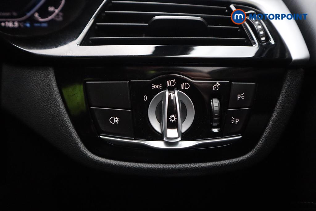 BMW 5 Series M Sport Automatic Petrol Plug-In Hybrid Saloon - Stock Number (1533825) - 18th supplementary image