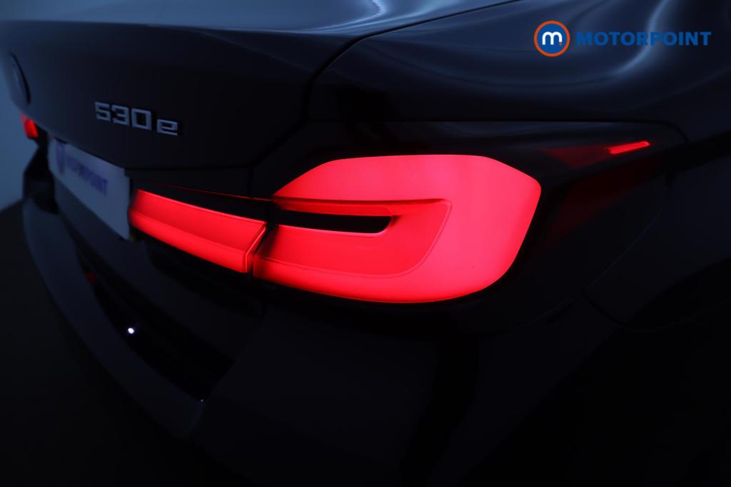 BMW 5 Series M Sport Automatic Petrol Plug-In Hybrid Saloon - Stock Number (1533825) - 20th supplementary image
