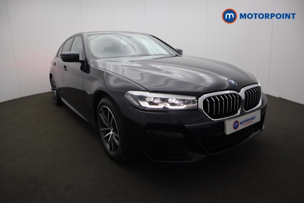 BMW 5 Series M Sport Automatic Petrol Plug-In Hybrid Saloon - Stock Number (1533825) - 21st supplementary image