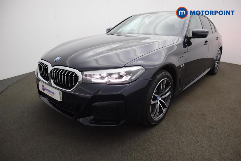 BMW 5 Series M Sport Automatic Petrol Plug-In Hybrid Saloon - Stock Number (1533825) - 22nd supplementary image