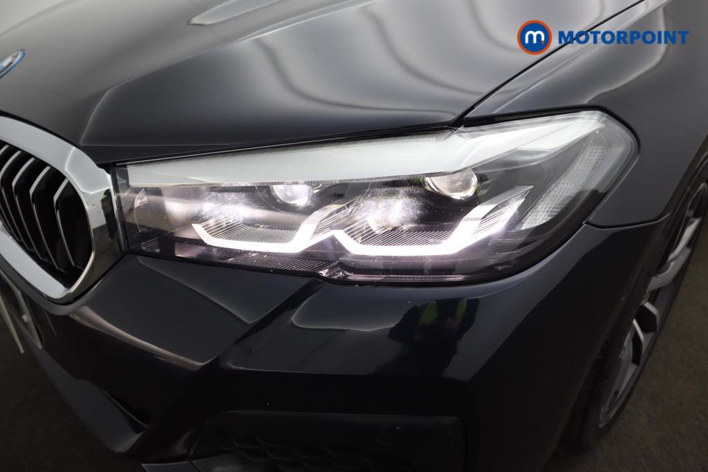 BMW 5 Series M Sport Automatic Petrol Plug-In Hybrid Saloon - Stock Number (1533825) - 23rd supplementary image