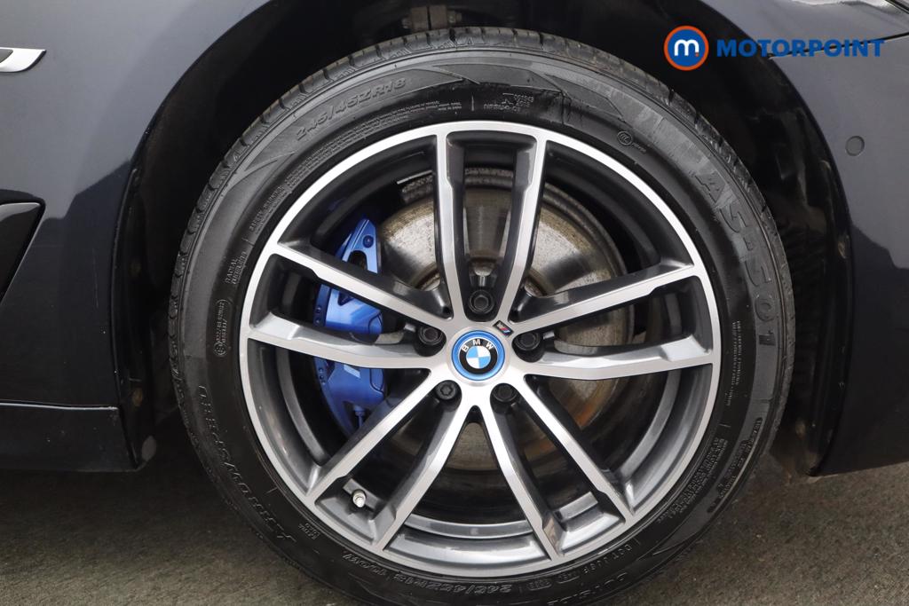 BMW 5 Series M Sport Automatic Petrol Plug-In Hybrid Saloon - Stock Number (1533825) - 24th supplementary image