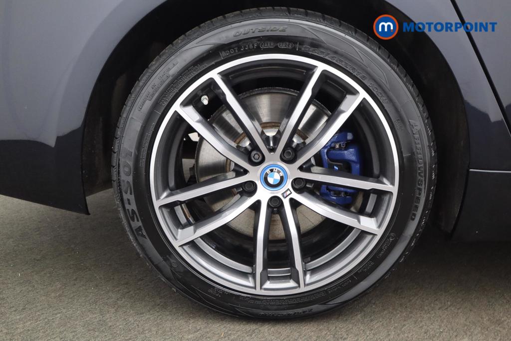 BMW 5 Series M Sport Automatic Petrol Plug-In Hybrid Saloon - Stock Number (1533825) - 25th supplementary image
