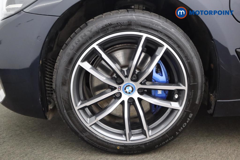 BMW 5 Series M Sport Automatic Petrol Plug-In Hybrid Saloon - Stock Number (1533825) - 27th supplementary image