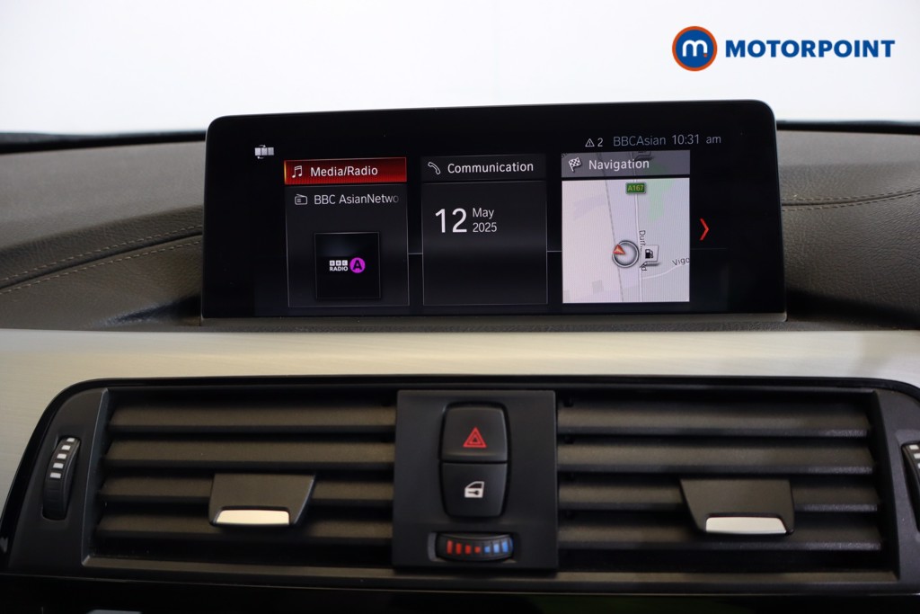 BMW 4 Series M Sport Automatic Petrol Hatchback - Stock Number (1533987) - 3rd supplementary image