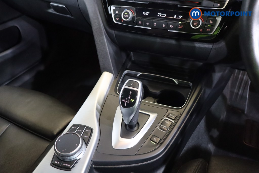 BMW 4 Series M Sport Automatic Petrol Hatchback - Stock Number (1533987) - 4th supplementary image