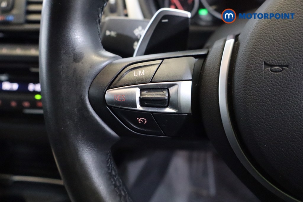 BMW 4 Series M Sport Automatic Petrol Hatchback - Stock Number (1533987) - 5th supplementary image