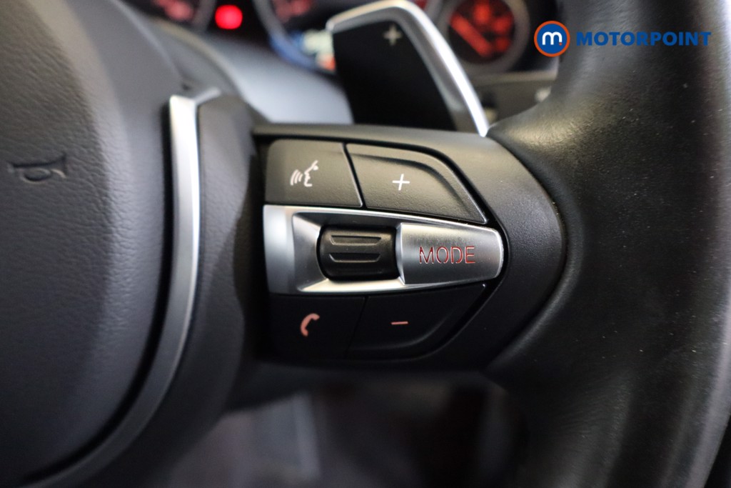 BMW 4 Series M Sport Automatic Petrol Hatchback - Stock Number (1533987) - 6th supplementary image