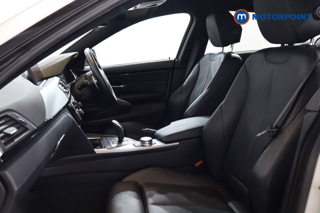 BMW 4 Series M Sport Automatic Petrol Hatchback - Stock Number (1533987) - 8th supplementary image