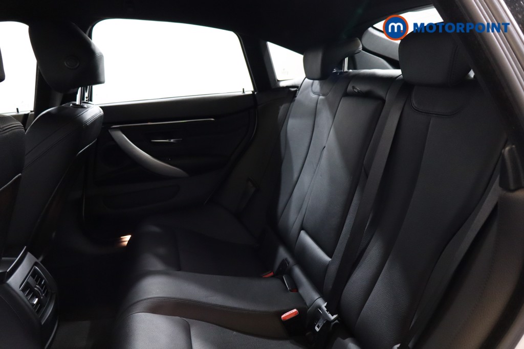BMW 4 Series M Sport Automatic Petrol Hatchback - Stock Number (1533987) - 9th supplementary image