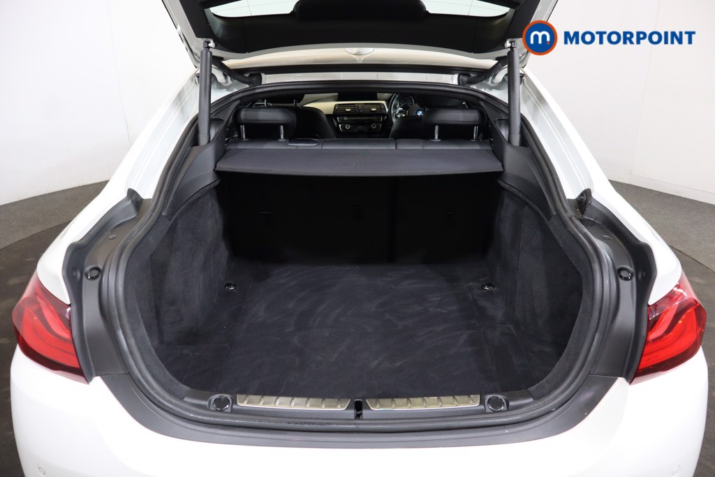 BMW 4 Series M Sport Automatic Petrol Hatchback - Stock Number (1533987) - 10th supplementary image