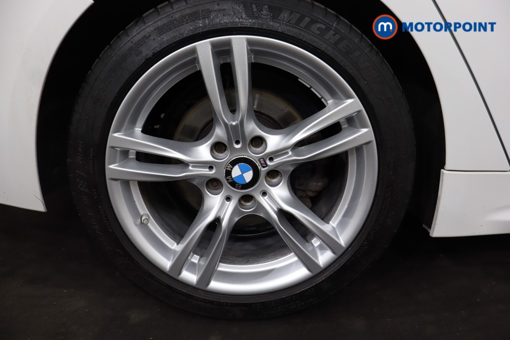 BMW 4 Series M Sport Automatic Petrol Hatchback - Stock Number (1533987) - 12th supplementary image
