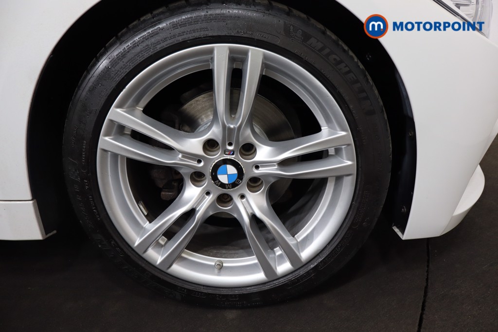 BMW 4 Series M Sport Automatic Petrol Hatchback - Stock Number (1533987) - 13th supplementary image