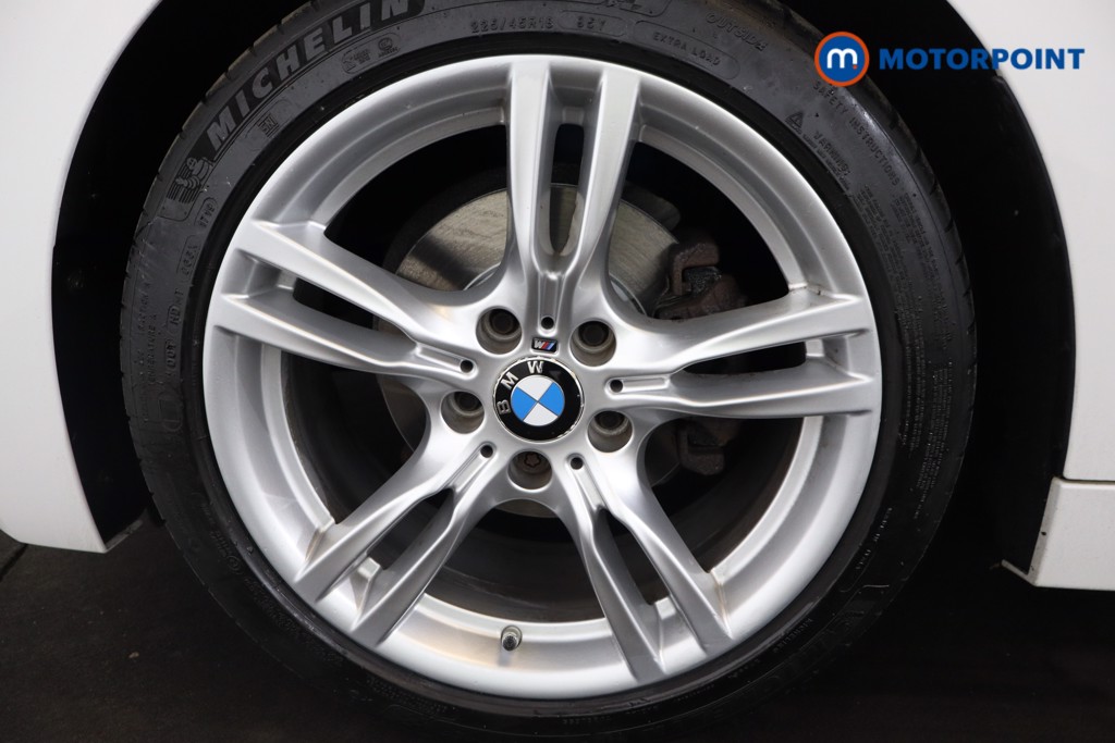 BMW 4 Series M Sport Automatic Petrol Hatchback - Stock Number (1533987) - 14th supplementary image