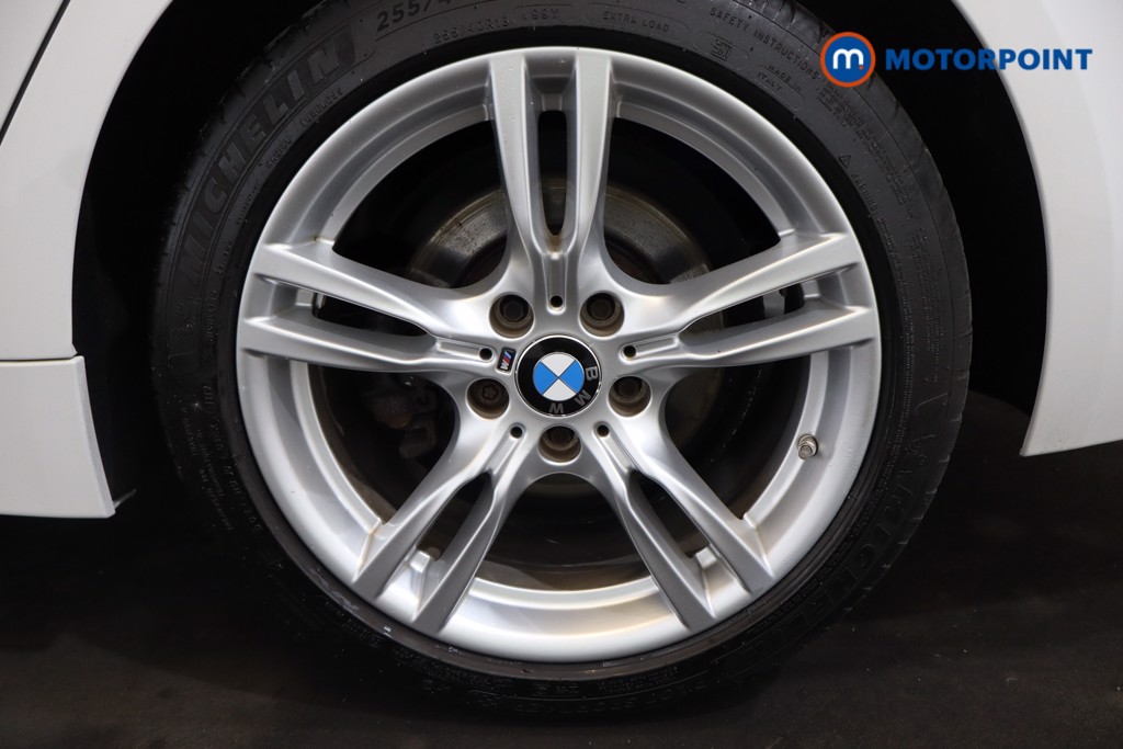 BMW 4 Series M Sport Automatic Petrol Hatchback - Stock Number (1533987) - 15th supplementary image