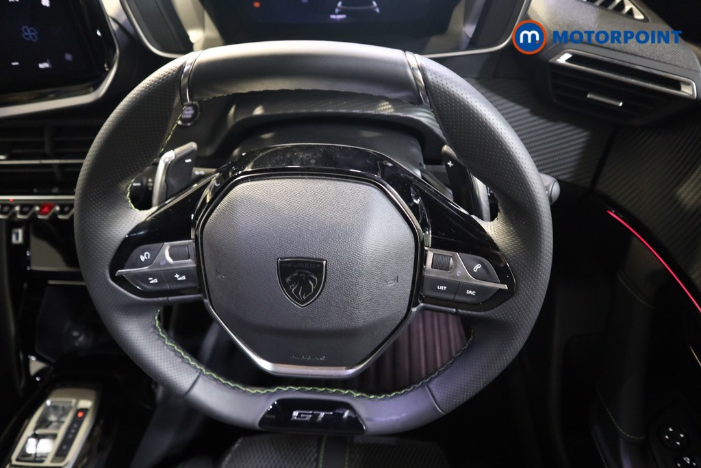 Peugeot 2008 GT Automatic Petrol SUV - Stock Number (1534023) - 2nd supplementary image