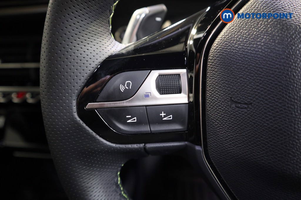Peugeot 2008 GT Automatic Petrol SUV - Stock Number (1534023) - 3rd supplementary image