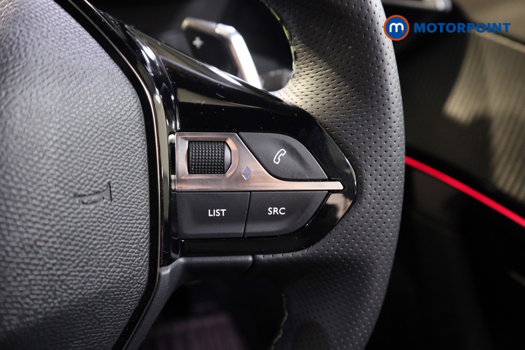 Peugeot 2008 GT Automatic Petrol SUV - Stock Number (1534023) - 4th supplementary image