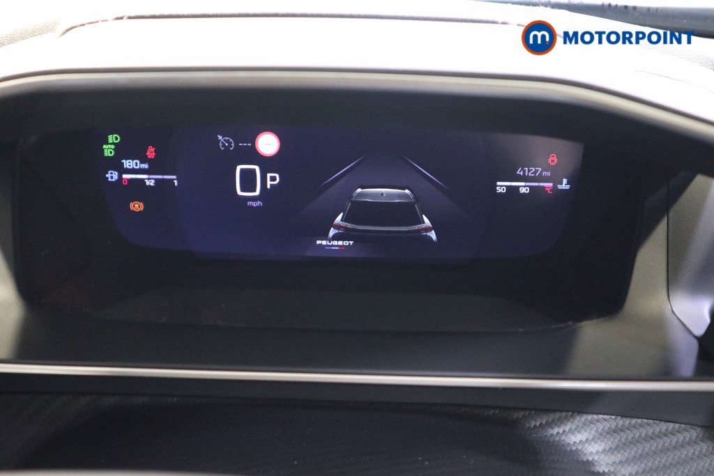 Peugeot 2008 GT Automatic Petrol SUV - Stock Number (1534023) - 5th supplementary image