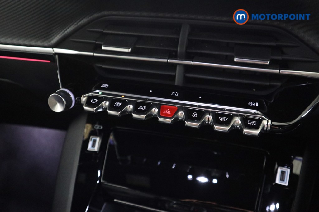 Peugeot 2008 GT Automatic Petrol SUV - Stock Number (1534023) - 7th supplementary image
