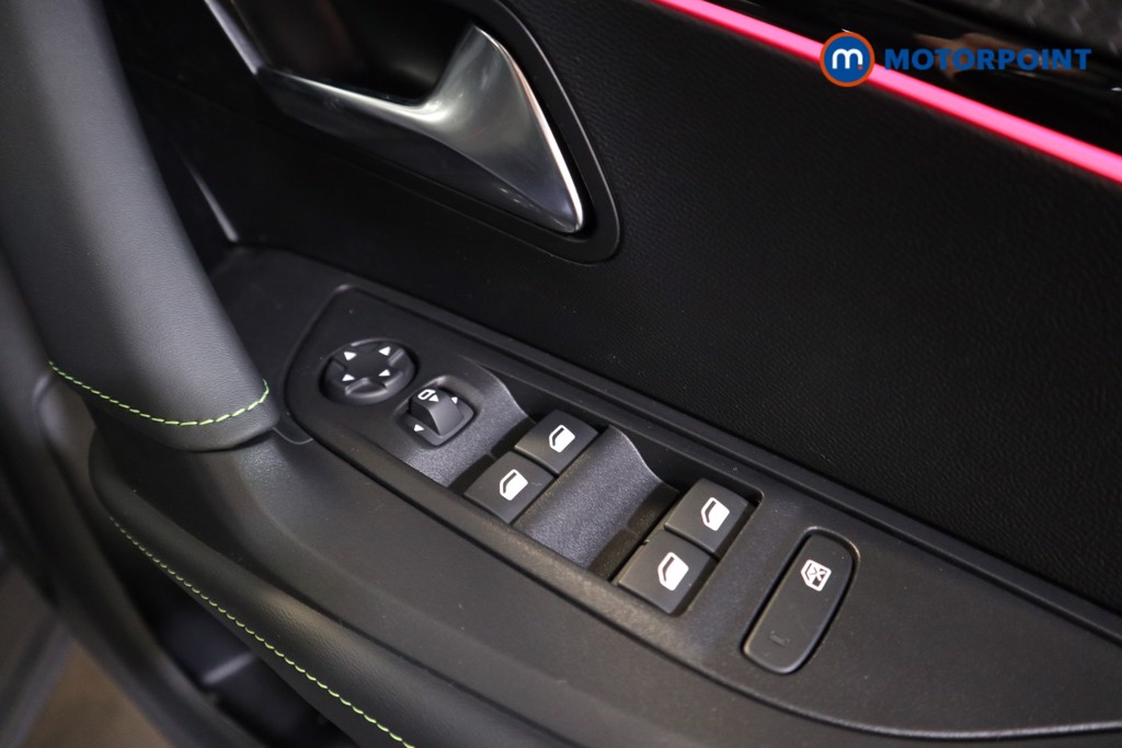 Peugeot 2008 GT Automatic Petrol SUV - Stock Number (1534023) - 9th supplementary image