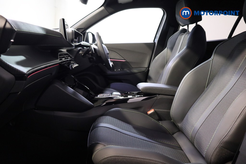 Peugeot 2008 GT Automatic Petrol SUV - Stock Number (1534023) - 10th supplementary image