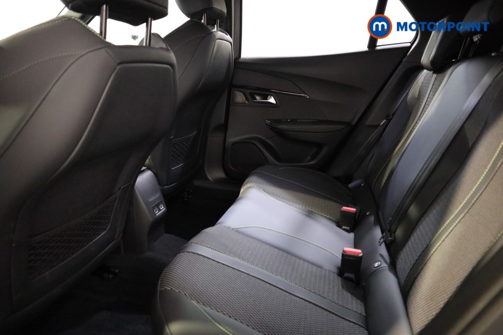 Peugeot 2008 GT Automatic Petrol SUV - Stock Number (1534023) - 11th supplementary image