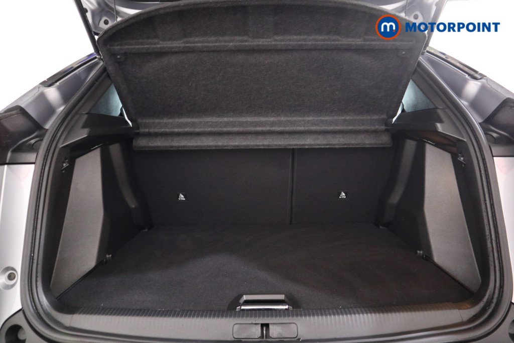 Peugeot 2008 GT Automatic Petrol SUV - Stock Number (1534023) - 12th supplementary image