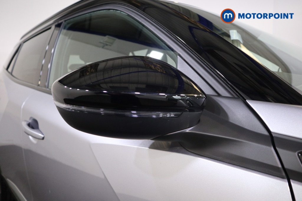 Peugeot 2008 GT Automatic Petrol SUV - Stock Number (1534023) - 21st supplementary image