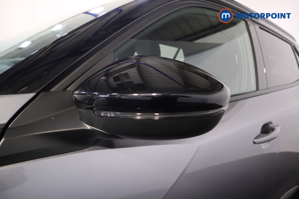 Peugeot 2008 GT Automatic Petrol SUV - Stock Number (1534023) - 22nd supplementary image